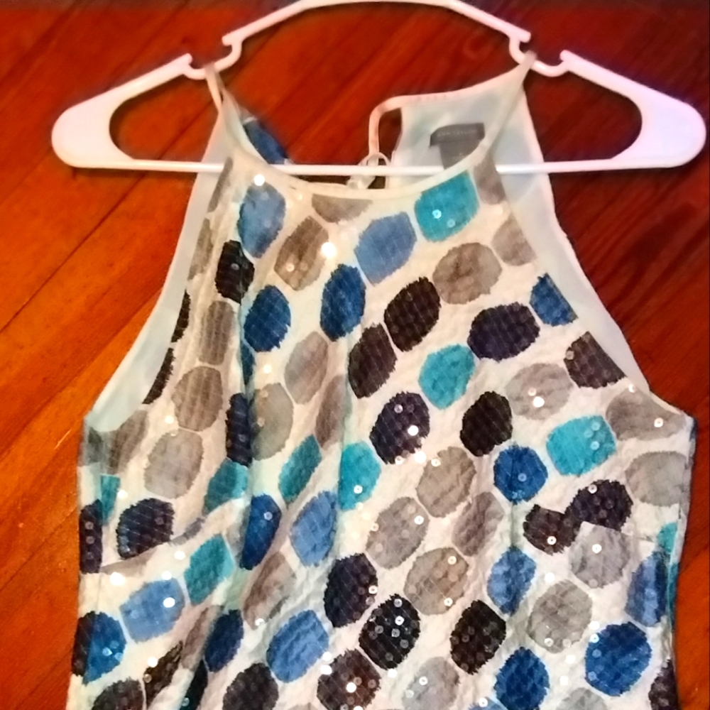 Ann Taylor blouse
